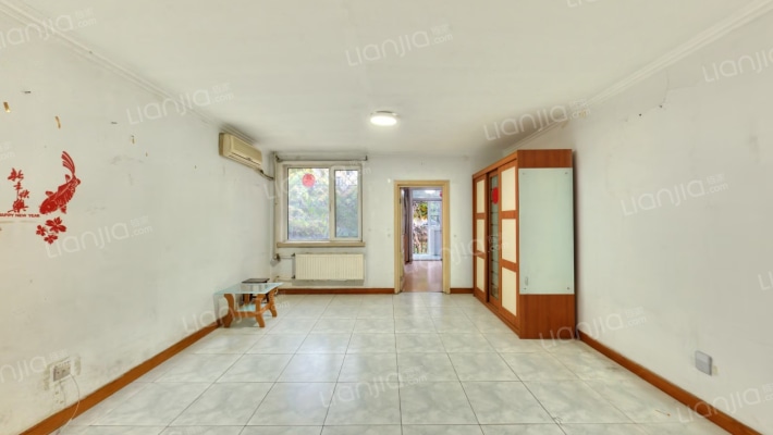 志新西路一号院二手房实景图