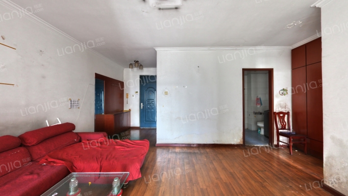 广厦鑫苑二手房实景图