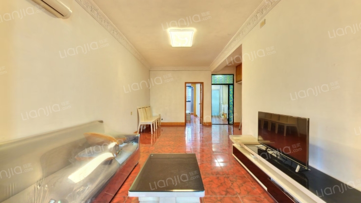 人民南路四段36号二手房实景图