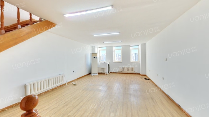 格林SOHO大厦二手房实景图