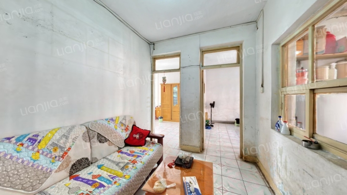 北园大街二手房实景图