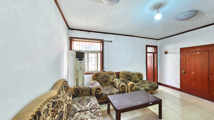 开发区管委小区二手房实景图