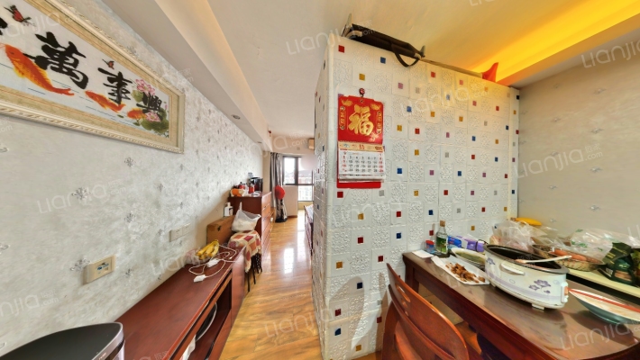 金域中央广场二手房实景图