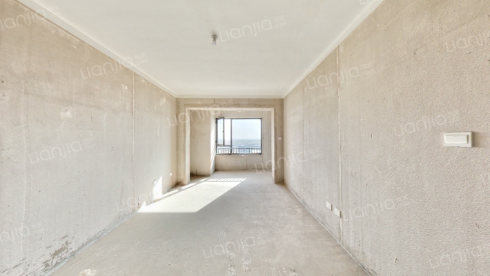 孔雀城公园海二手房实景图