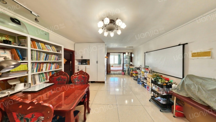 樱桃二条8号院二手房实景图