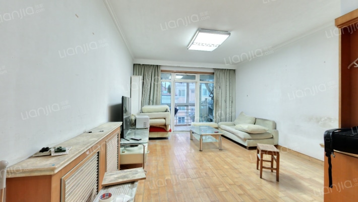 鲁瑞苑二手房实景图