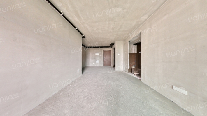 中铁城颐湖题院二手房实景图