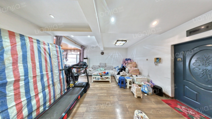 金科丽苑二手房实景图