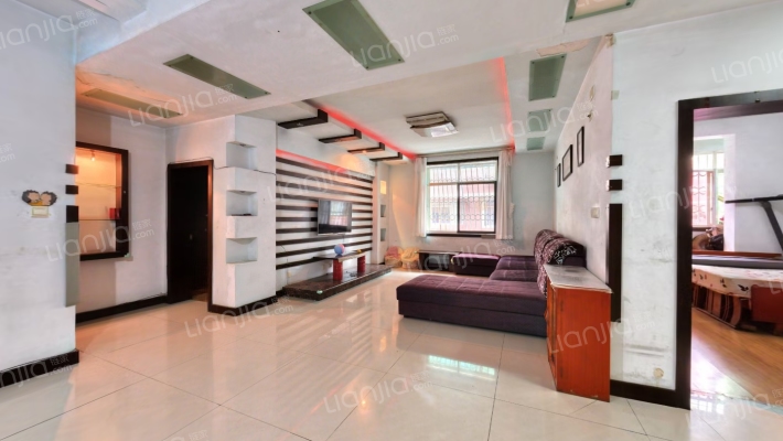 联盟南路9号二手房实景图