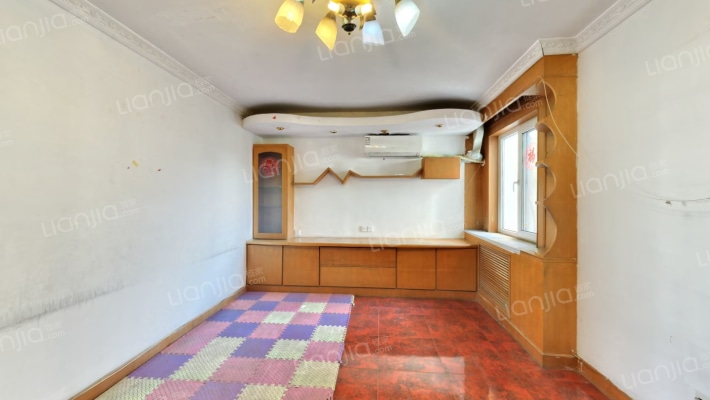 玉海园五里二手房实景图