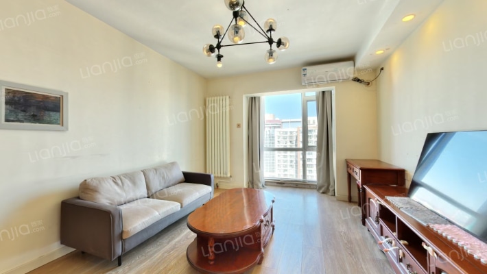 丽水莲花二手房实景图