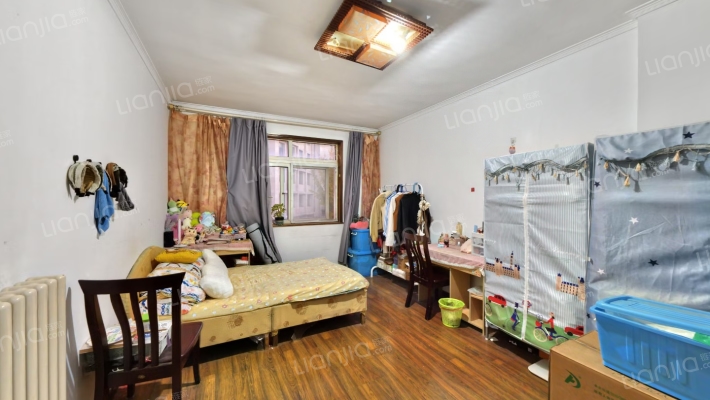 福建路16号二手房实景图