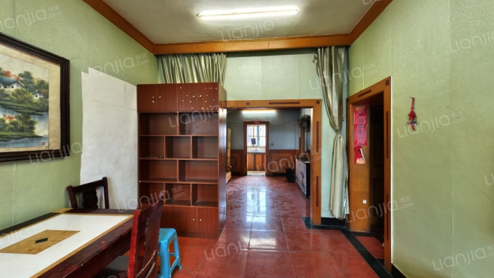 凤凰新村二手房实景图