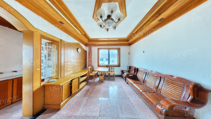 园丁新村二手房实景图