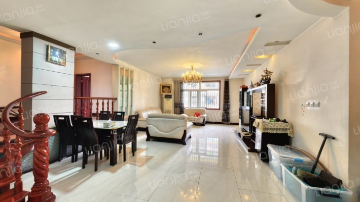 柳河苑二手房实景图