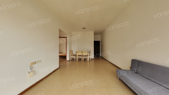 缤纷世纪二手房实景图