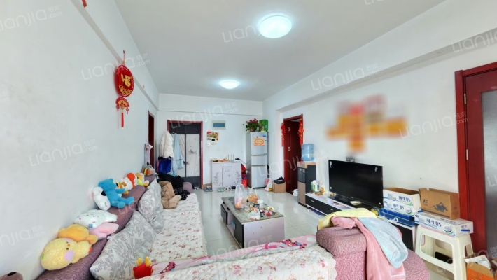 华庭嘉苑二手房实景图