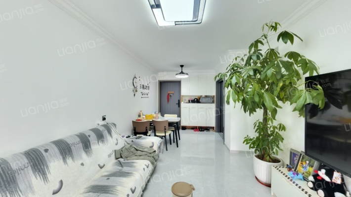 中锐·星斓璟园二手房实景图