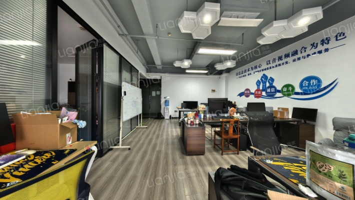 星光时代二手房实景图