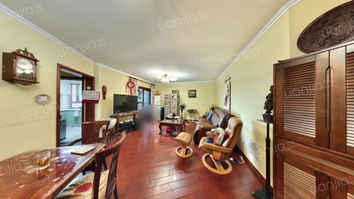 远大园六区二手房实景图