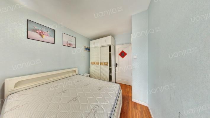 康悦香庄二手房实景图