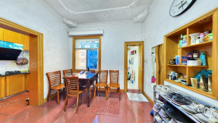 人民路19号(西兴路)二手房实景图