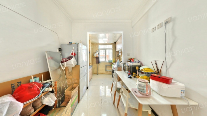 广和东里二手房实景图