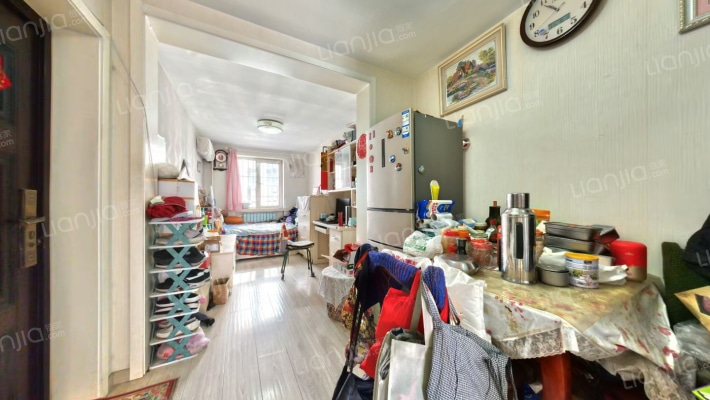 砖角楼北里二手房实景图