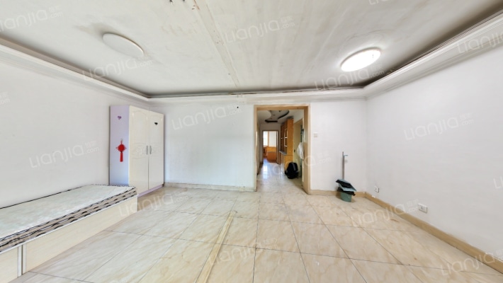 怡海花园恒丰园二手房实景图