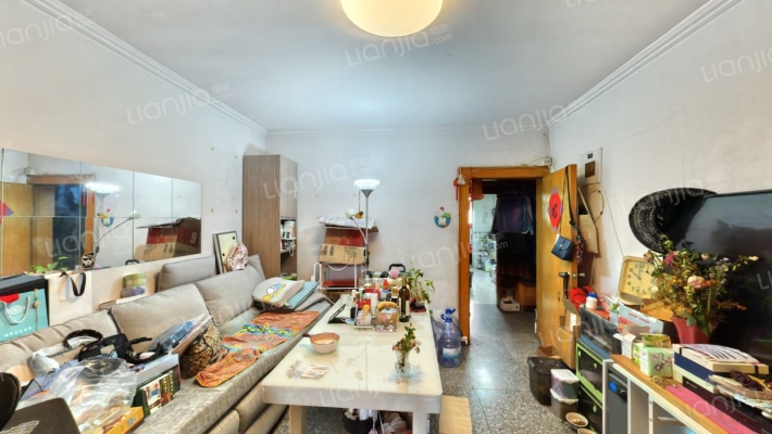 太平路甲26号二手房实景图