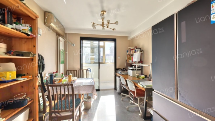 和平里东街9号院二手房实景图