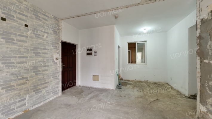 世茂城二期二手房实景图