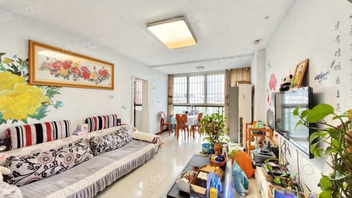 绿杨涧二手房实景图