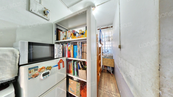 北三环中路12号院二手房实景图