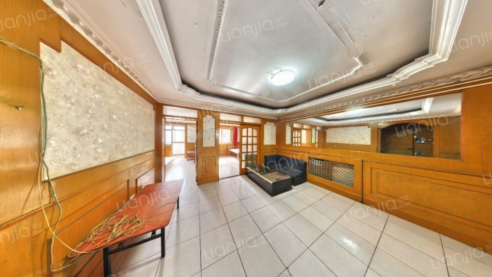 新华东里(西青区)二手房实景图