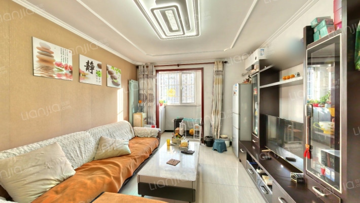 天宫院小区二手房实景图