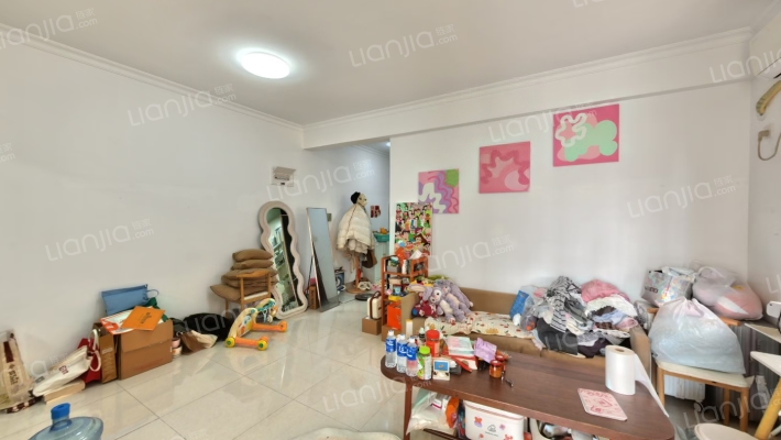 翠桃苑二手房实景图