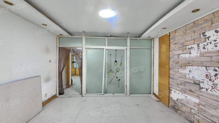 富临花园二手房实景图