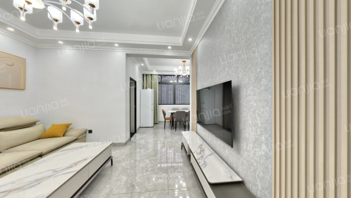 建设中路263号二手房实景图