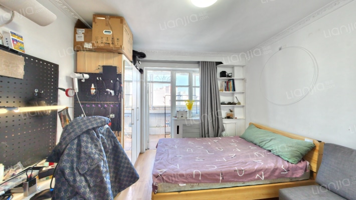 东王庄二手房实景图