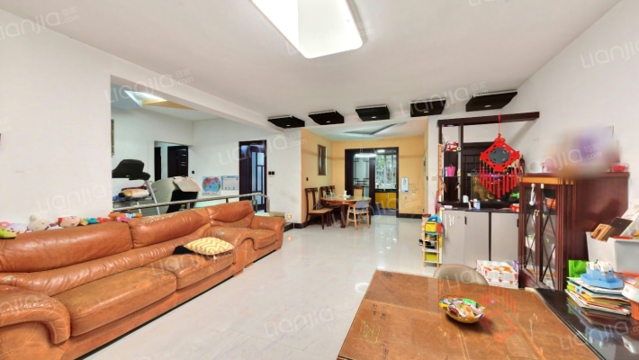 向阳苑二手房实景图