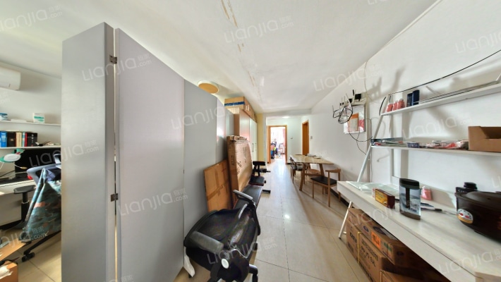 丰管路甲52号院二手房实景图