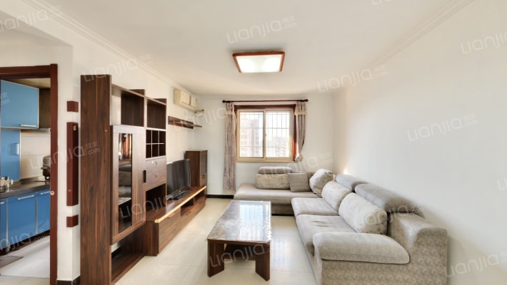 北辰福第中区二手房实景图