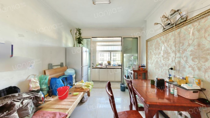 田村路29号院二手房实景图