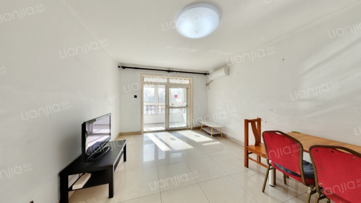 南宫雅苑一期二手房实景图