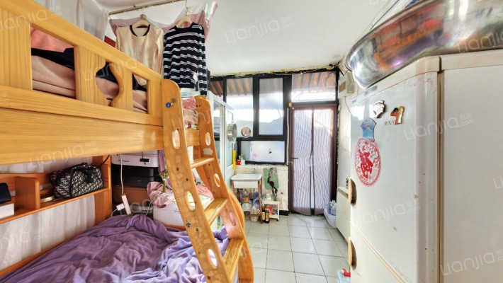 井楼胡同二手房实景图