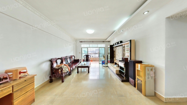 丽翠苑二手房实景图