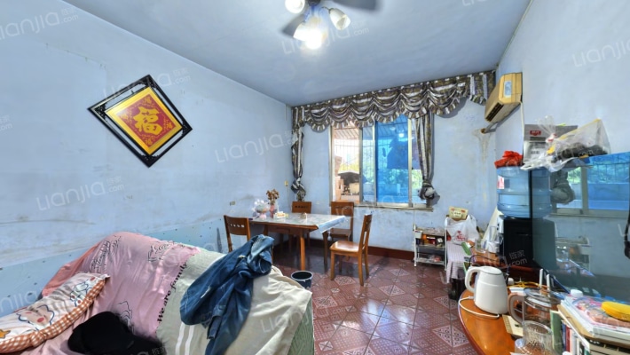 百货公司家属院二手房实景图