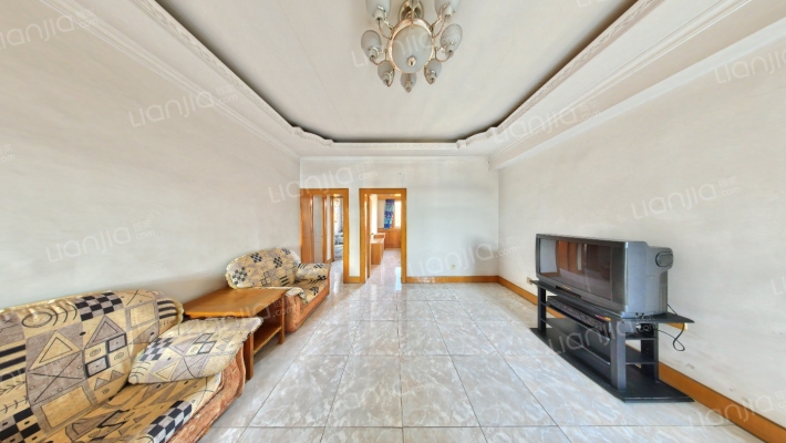 西醋房胡同二手房实景图