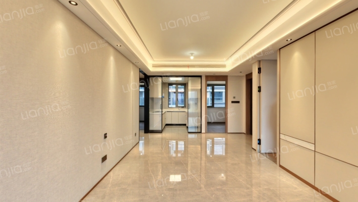 伟星咏滨名邸二手房实景图